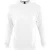 SOLS Uniseks Supreme Sweatshirt (Wit)