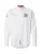 La Martina Overhemd  blauw / rood / wit