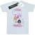 Li-cense Disney dames prinses vandaag is magisch katoenen vriendje t-shirt