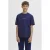 JACK & JONES JUNIOR T-shirt donkerblauw