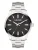 s.Oliver Analoog horloge  zilver