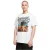 Oversized T-shirt grote maten Mister Tee Days Before Summer