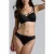 Marlies Dekkers Rock City Black Plunge Balcony Bra