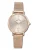 GO GirlOnly Analoog horloge  rose-goud