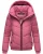 MARIKOO Winterjas ‘Nayanaa XVI’  pitaja roze