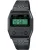 Casio Casio Collectie Vintage Heren Zwarte Horloge A1100B-1EF