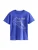 Next Shirt  royal blue/koningsblauw / wit