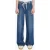 A.P.C. Jeans Madame Santeuil Washed Indigo