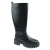 Leren look veterschoenen dames s.Oliver Optik