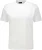 Bomont T-shirt Salerno  Wit heren