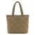 Seidenfelt Shopper ‘Hetta’  kaki