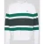 Calvin Klein Jeans Relaxed fit sweatshirt van badstof