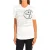 Dames t-shirt met mouwen Z2T00216