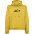 Dsquared2 Icon New Generation Relax Fit Sweatshirt Zonnebloem