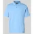 maerz muenchen regular fit poloshirt met borstzak