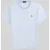 Polo Ralph Lauren regular fit T-shirt van puur katoen
