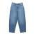 Jeans coupe regular Barrel Leg 5 poches femme s.Oliver