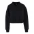 Dames sweatshirt met v-hals Urban Classics