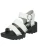 FLY LONDON Sandalen met riem  wit