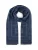 JOOP! Sjaal ‘Federico’  navy / donkerblauw