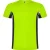 Roly Heren shanghai sport t-shirt met korte mouwen