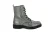 AQA Shoes A8630 Veterschoenen