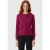White Stuff Lulu Cardi Dark Plum