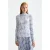 Scotch & Soda top lichtgrijs