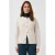 QS gebreid vest ecru
