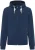 ICEBOUND softshell blouson Heren marine