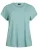 Zizzi Shirt ‘Manna’  turquoise