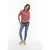 usha BLUE LABEL Gebreide trui
