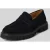 Steve Madden Leren loafers met schachtbrug, model ‘NOORDIN’