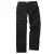 Craghoppers Outdoor Dames/dames Kiwi Pro Cabrio Broek (Zwart)