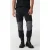 Bergans of Norway Nordmarka Hybrid Pnt Black/soliddkgrey