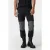 Bergans of Norway Nordmarka Hybrid Pnt Black/soliddkgrey
