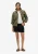 Superdry – Hot cargoshort – Dames – Korte broeken