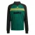 ADIDAS ORIGINALS Shirt ‘Sponsored Archive’  geel / groen / zwart