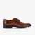 Banstead Cap Tan Leren Schoenen