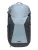 VAUDE Sportrugzak ‘TrailControl 25+ ‘  pastelblauw / donkergrijs
