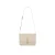 Saint Laurent Solferino middelgrote schoudertas