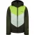 Trespass Lange Mouw Zip Up Groen Dames Elevate Jas FAJKSKF20030 GST CAPER