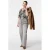 MS Mode top zwart