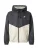 Nike Sportswear Tussenjas  taupe / zwart