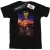 Li-cense Disney dames toy story 4 woody en forky poster katoenen vriendje t-shirt