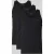 Tommy Hilfiger Tank Top van pure Katoen in Set van 3