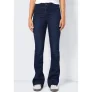 Noisy may Bootcut jeans NMSALLIE HW FLARE JEANS VI241DB NOOS