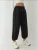 Hiccup Broek  zwart