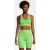 FILA Reken Seamless Bra Jasmine Green