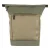 STRELLSON Rugzak ‘Alperton Sebastian Daypack’  beige / olijfgroen